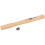 Draper Hickory Claw Hammer Shaft and Wedge, 330mm 1