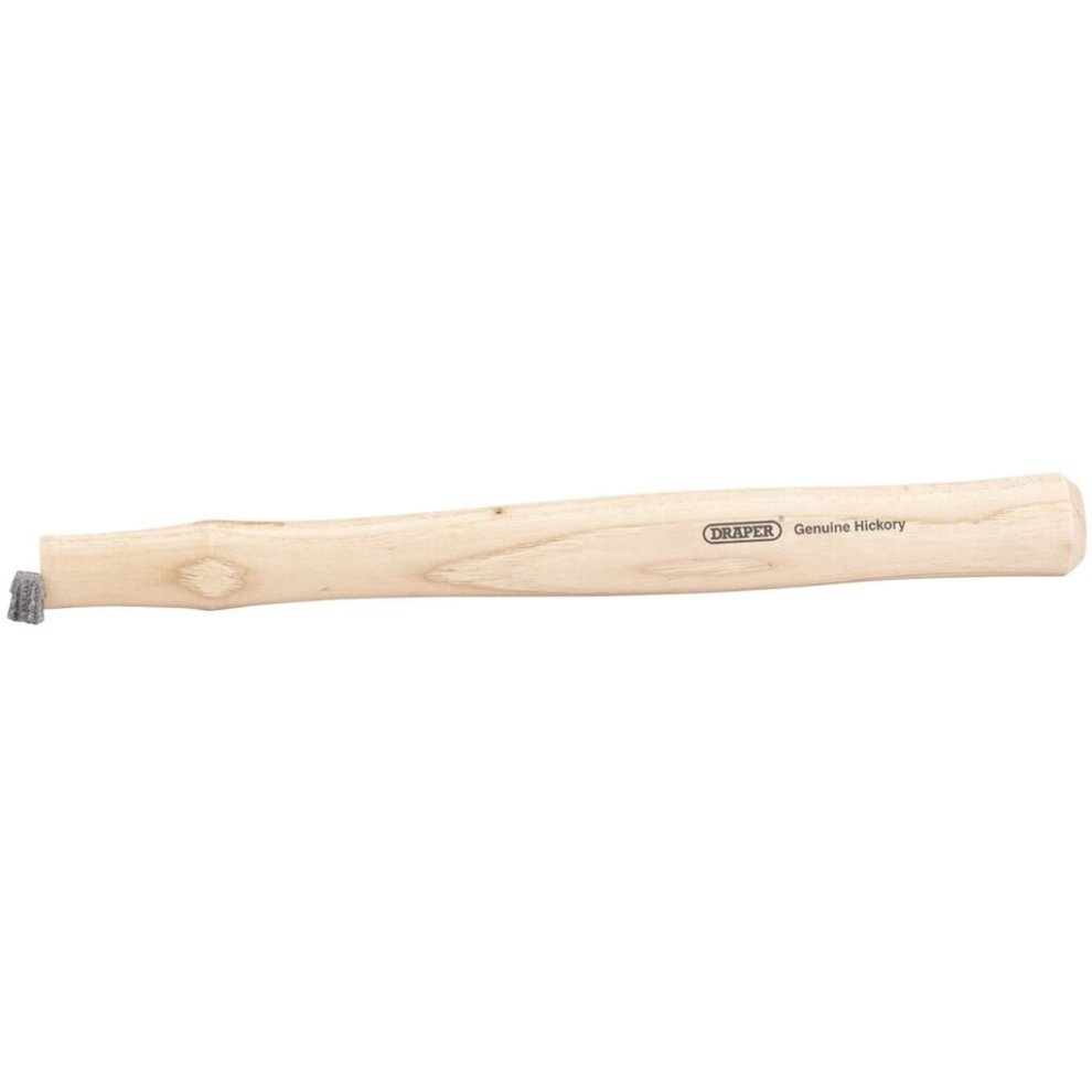 Hickory Hammer Shaft and Wedge, 305mm-image-OPC-PQS9XT-NEW