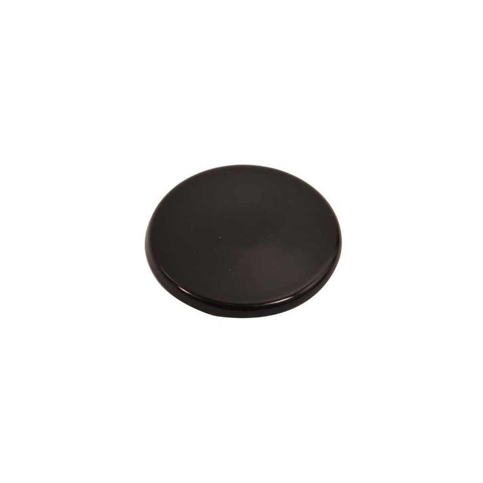 Hob Inner Burner Cap for Hotpoint/Indesit/Ariston/Creda Cookers and Ovens