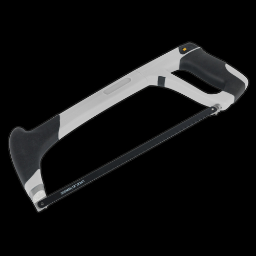 Sealey Hacksaw 300mm Professional