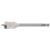 Draper Flat Wood Drill Bit, 22mm 1