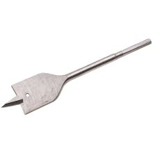 Flat Wood Drill Bit, 32mm
