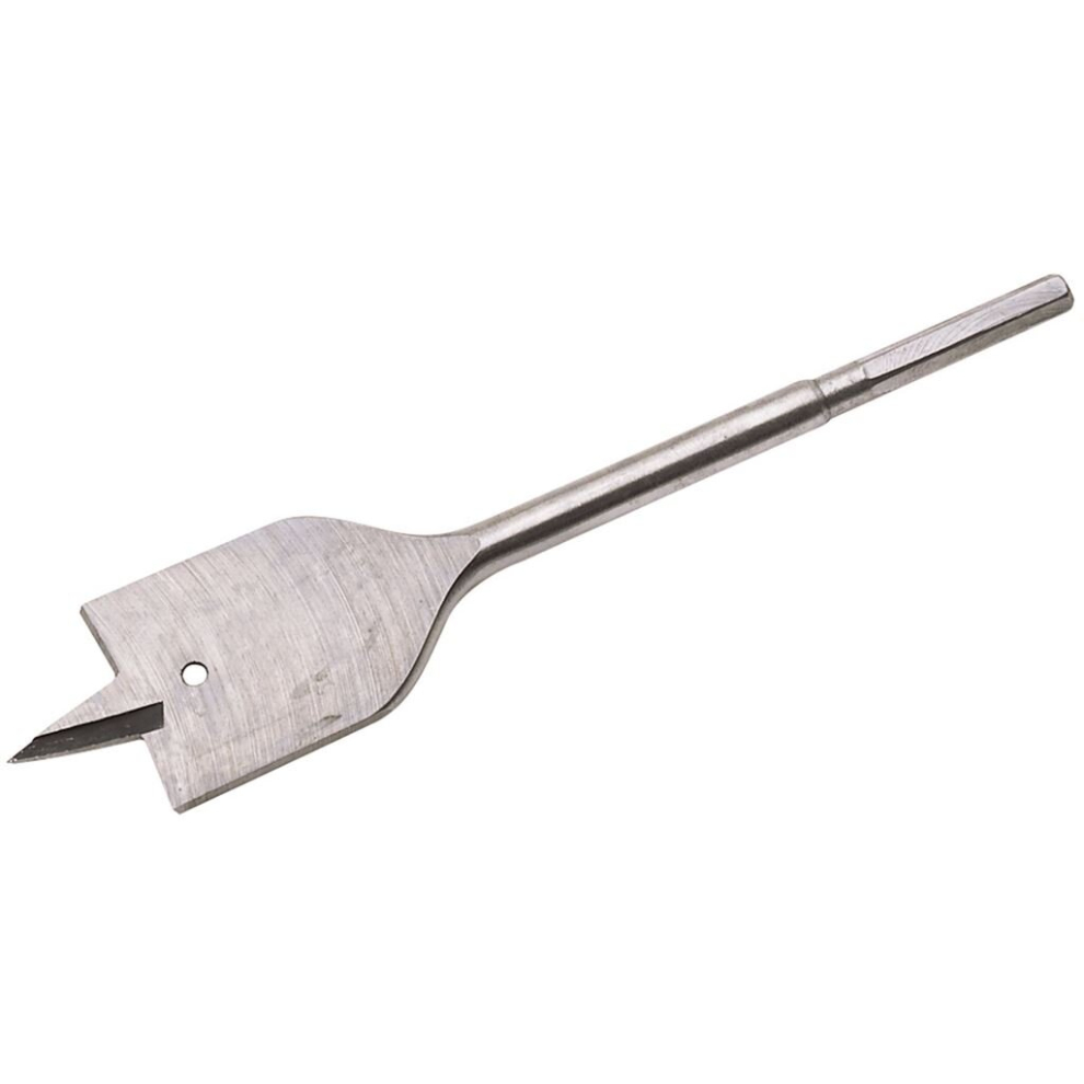 Flat Wood Drill Bit, 32mm