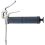 Draper Heavy Duty Pistol Type Grease Gun, 500cc 1