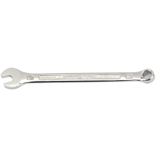 Combination Spanner, 6mm