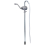 Draper High Flow Rotary Hand Pump 1