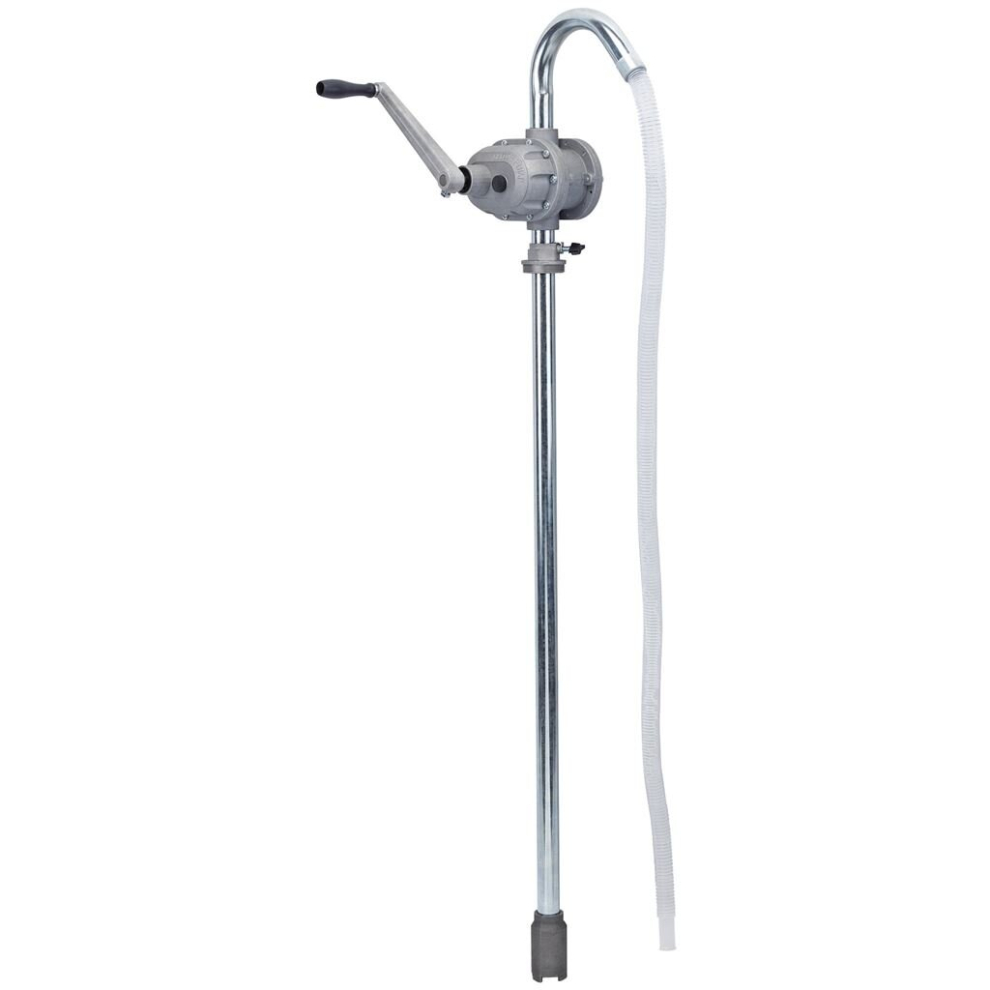 Draper High Flow Rotary Hand Pump 205L