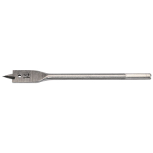 Flat Wood Drill Bit, 14mm