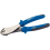 Draper Heavy Duty Soft Grip High Leverage Diagonal Side Cutter, 180mm 1