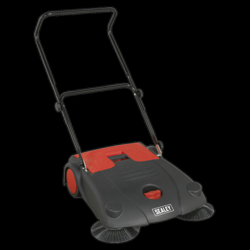 Sealey Floor Sweeper 700mm