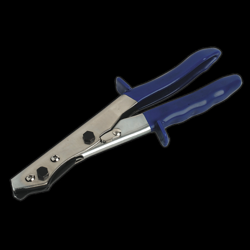 Sealey Hand Nibbler Shears