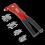 Sealey Hand Riveter Kit 1
