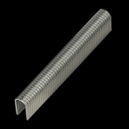 Sealey Hoops 12mm - Pack of 500