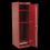 Sealey Hang-On Locker - Red 1