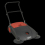 Sealey Floor Sweeper 800mm 1