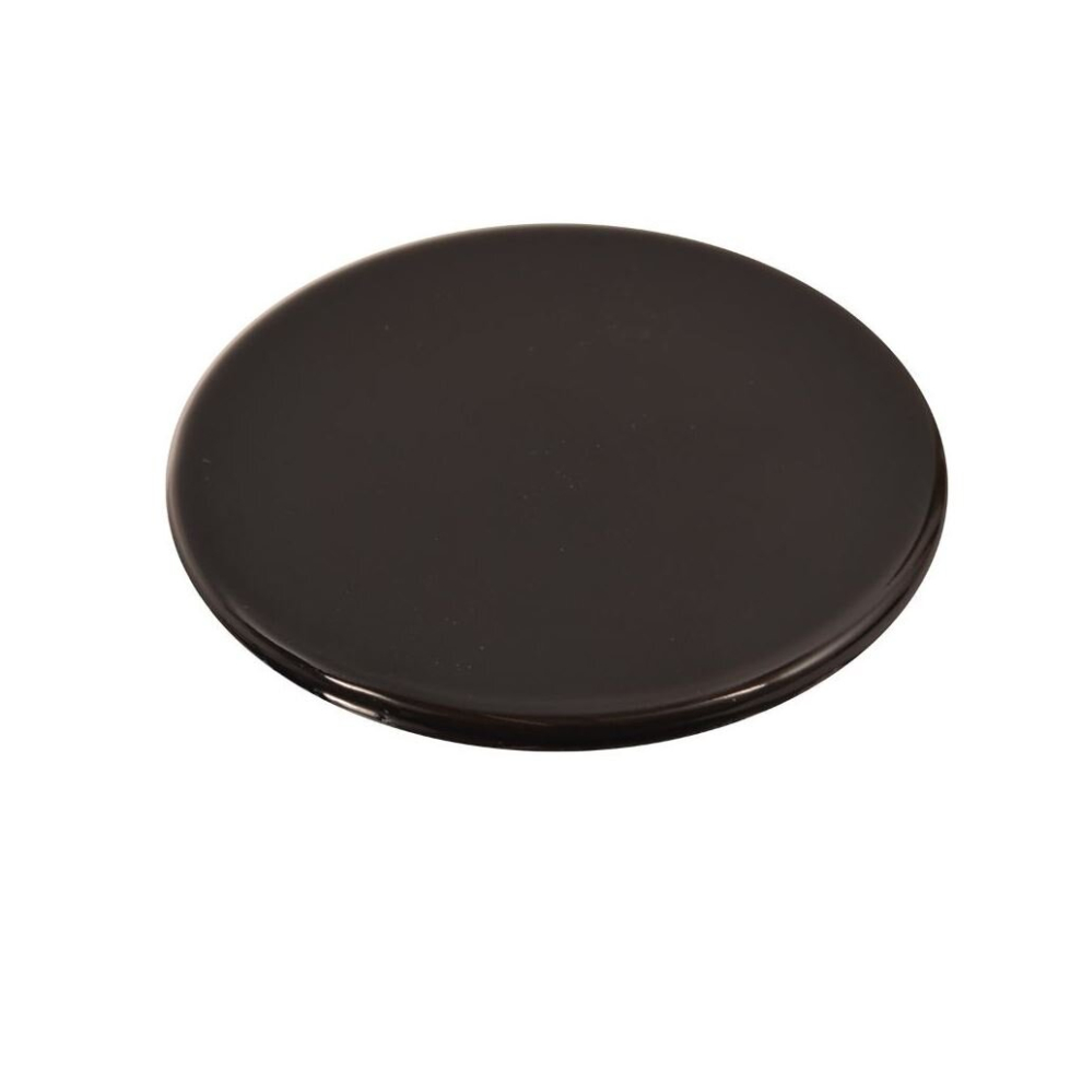 Hob Burner Cap for Hotpoint/Cannon/Creda Cookers and Ovens