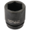 Draper HI-TORQ® 6 Point Impact Socket, 3/4"" Sq. Dr., 34mm 1