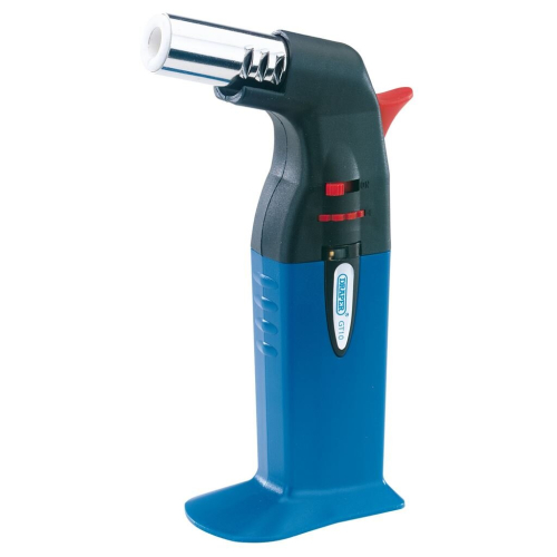 Draper Heavy Duty Gas Torch