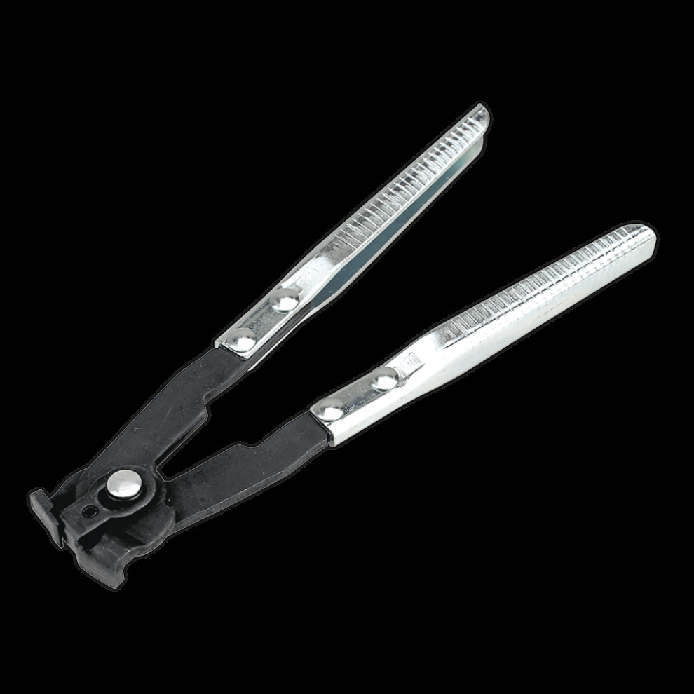 Sealey Heavy-Duty Cvj Boot/Hose Clip Pliers Ear Type