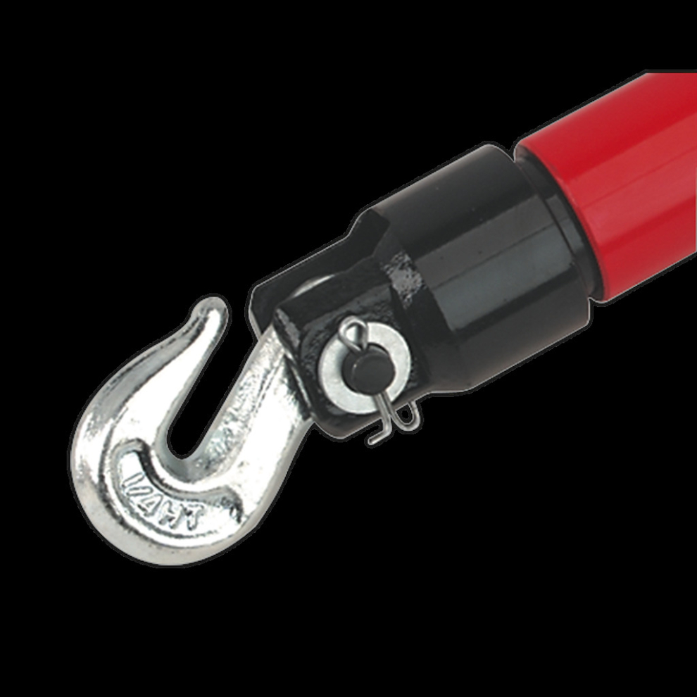 Hook (Male Thread) for RE97XM02 2 Tonne-image-OPC-PSNT6X-NEW