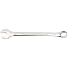 Combination Spanner, 18mm