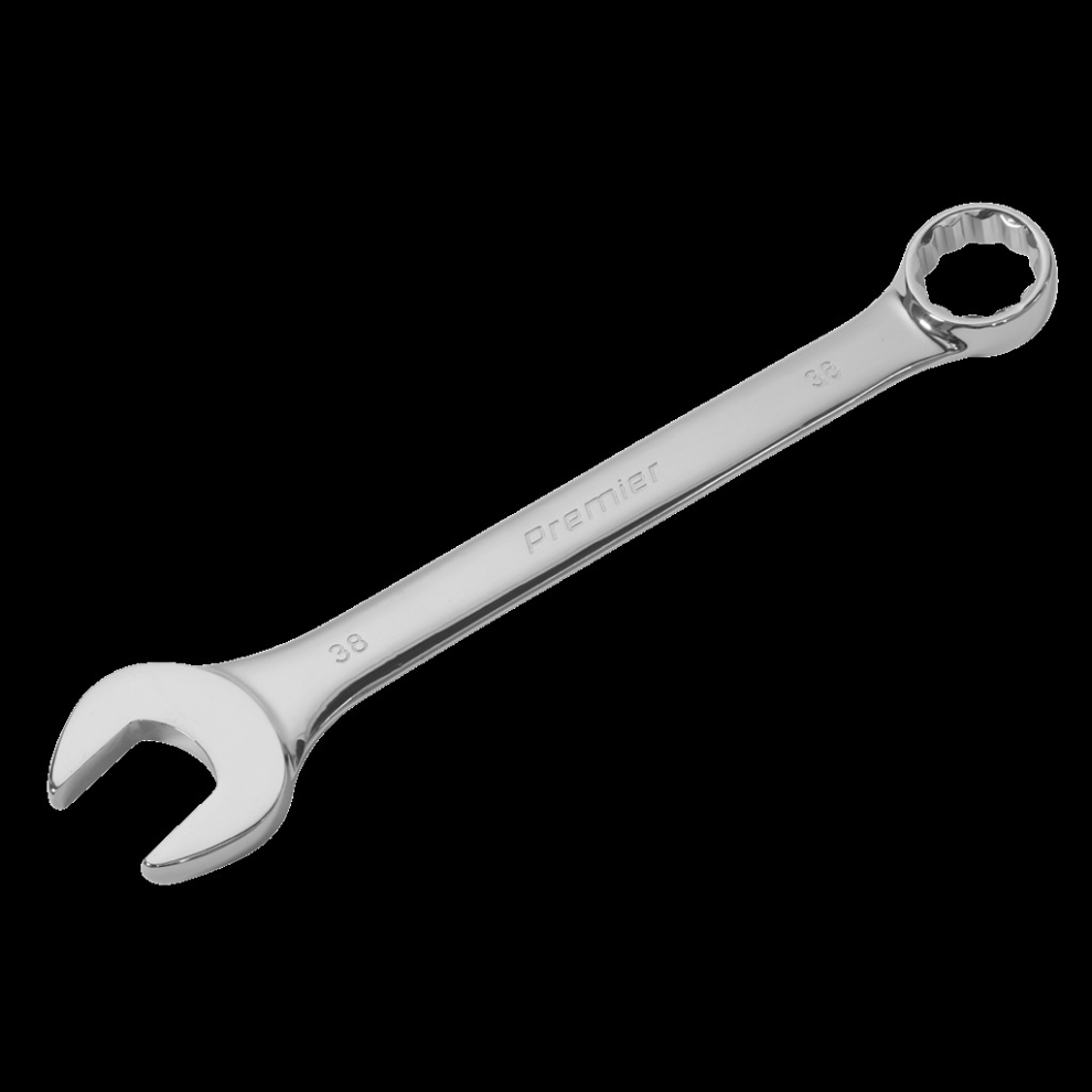 Combination Spanner Super Jumbo 38mm