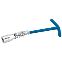 Flexible Spark Plug Wrench, 14mm
