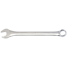 Combination Spanner, 30mm
