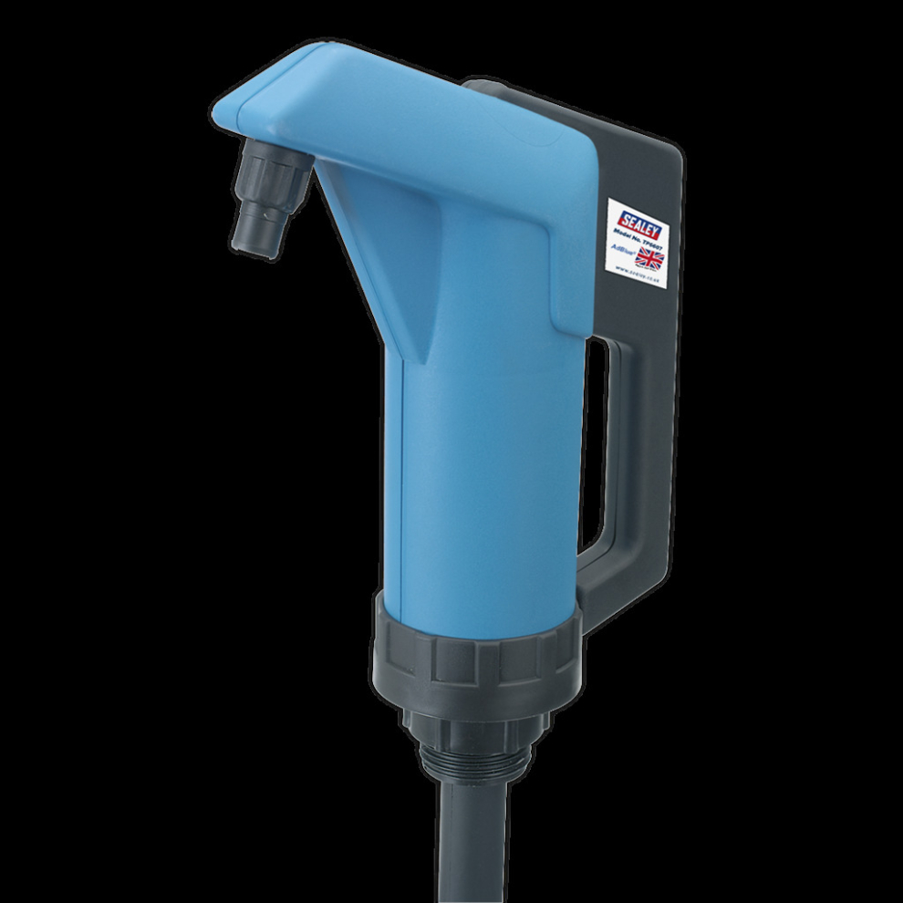 Heavy-Duty Lever Action Pump - AdBlue®