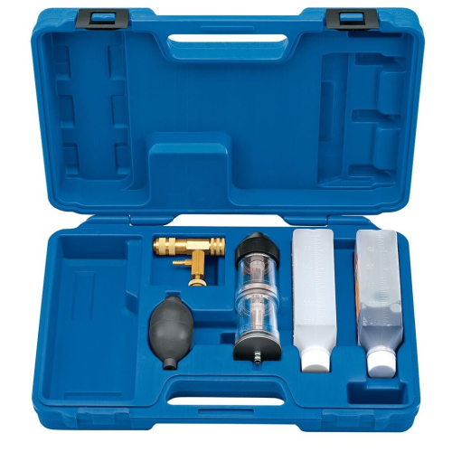 Draper Combustion Gas Leak Detector Kit