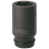 Draper HI-TORQ® 6 Point Deep Impact Socket, 3/4"" Sq. Dr., 36mm 1