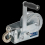 Sealey Geared Hand Winch 900kg Capacity with Cable 1