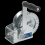 Sealey Geared Hand Winch 540kg Capacity 1