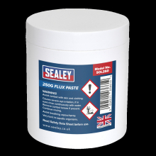 Flux Paste 250g Tub