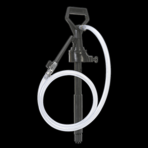 Sealey Gear Oil Transfer Pump