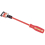 Draper Fully Insulated Plain Slot Screwdriver, 8 x 200mm (Display Packed) 1