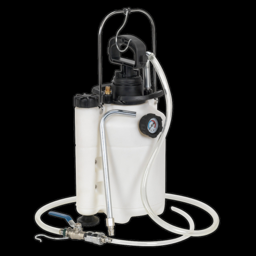 Sealey Gear Oil Dispensing Unit 5L