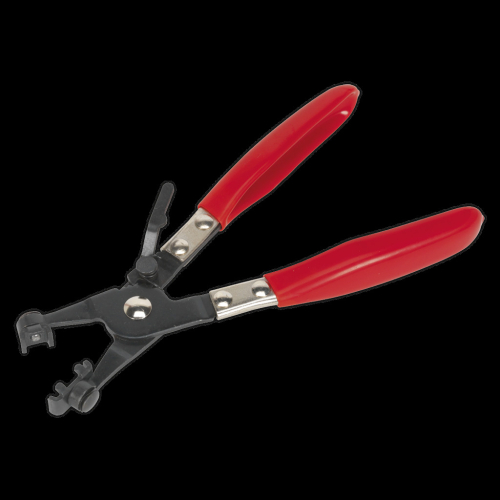 Sealey Hose Clip Pliers Norma Type