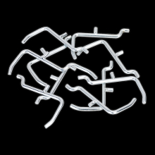 Hook Set for APSPB Pegboard