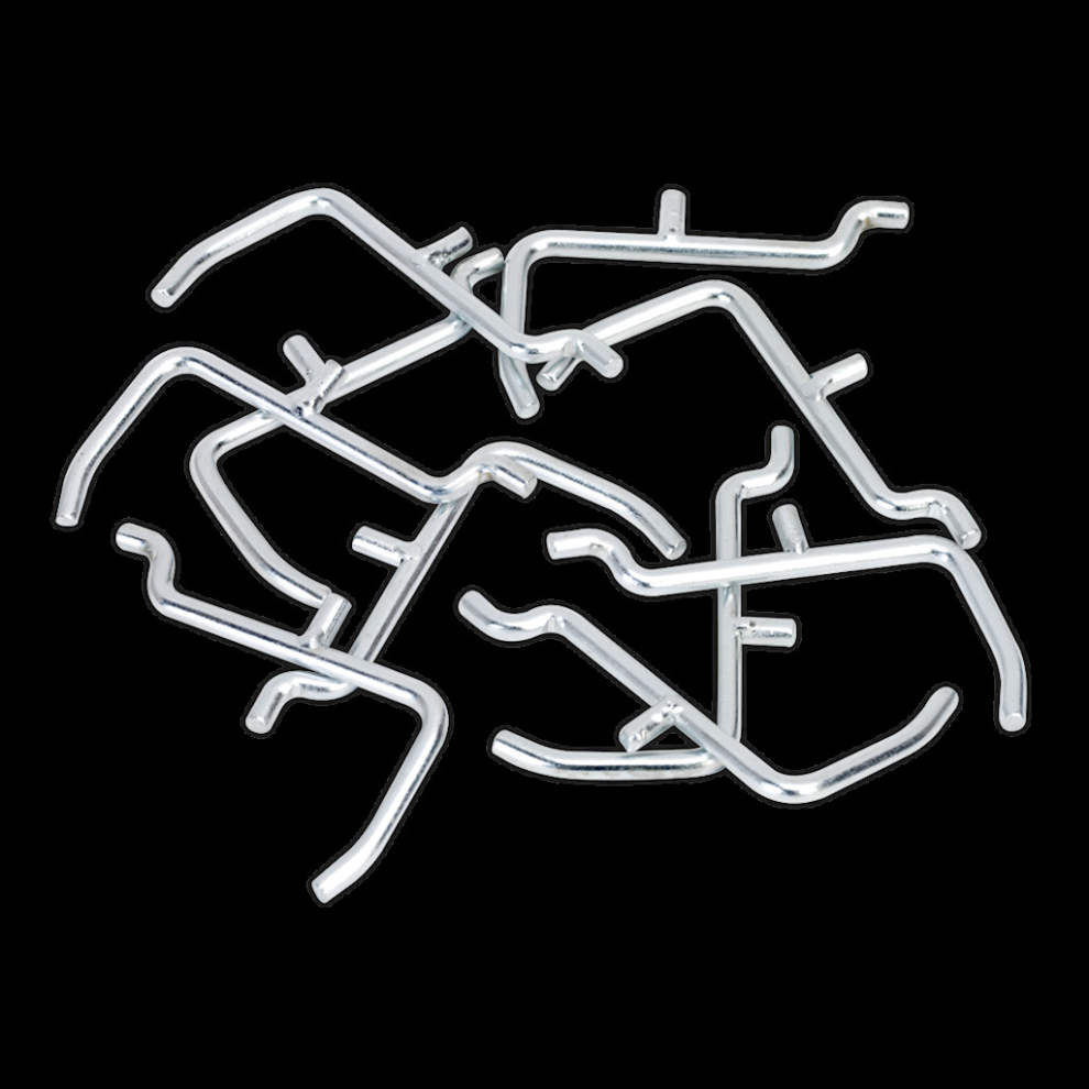 Hook Set for APSPB Pegboard