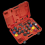 Sealey Cooling System Pressure Test Kit 25pc 1