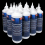 Sealey Compressor Oil 1L - Pack of 12 1