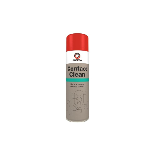 Comma Comma Contact Cleaner Spray - 500ml