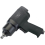 Draper Composite Body Air Impact Wrench, 1/2"" Sq. Dr. 1