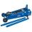 Draper Garage Trolley Jack, 3 Tonne 1