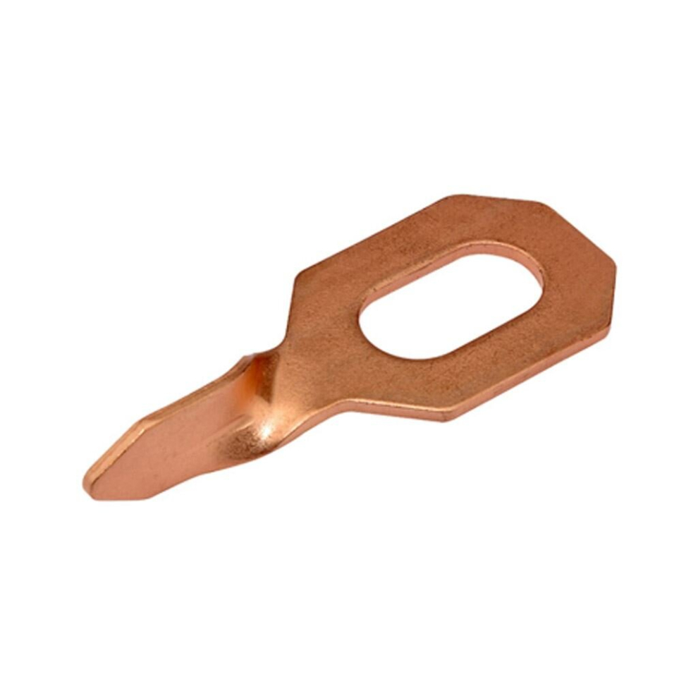 Folded Oval Washers (Pack of 10)