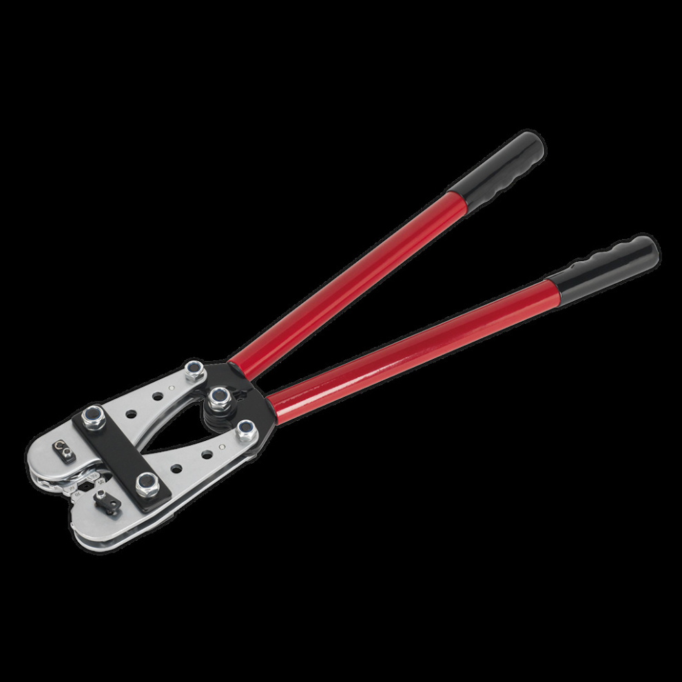 Copper Lug Terminal Crimping Tool 10-120mm²