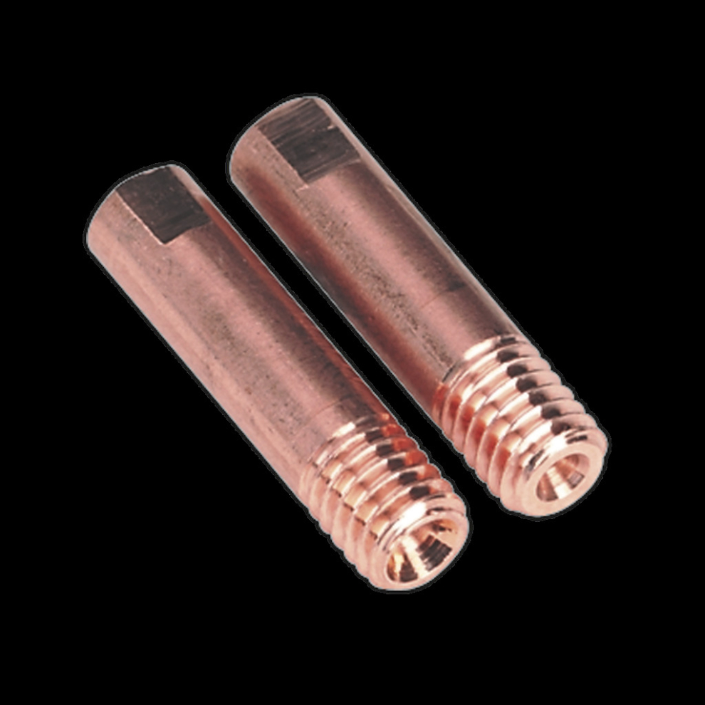 Contact Tip 1Mm Mb15 Pack Of 2 5024209652469