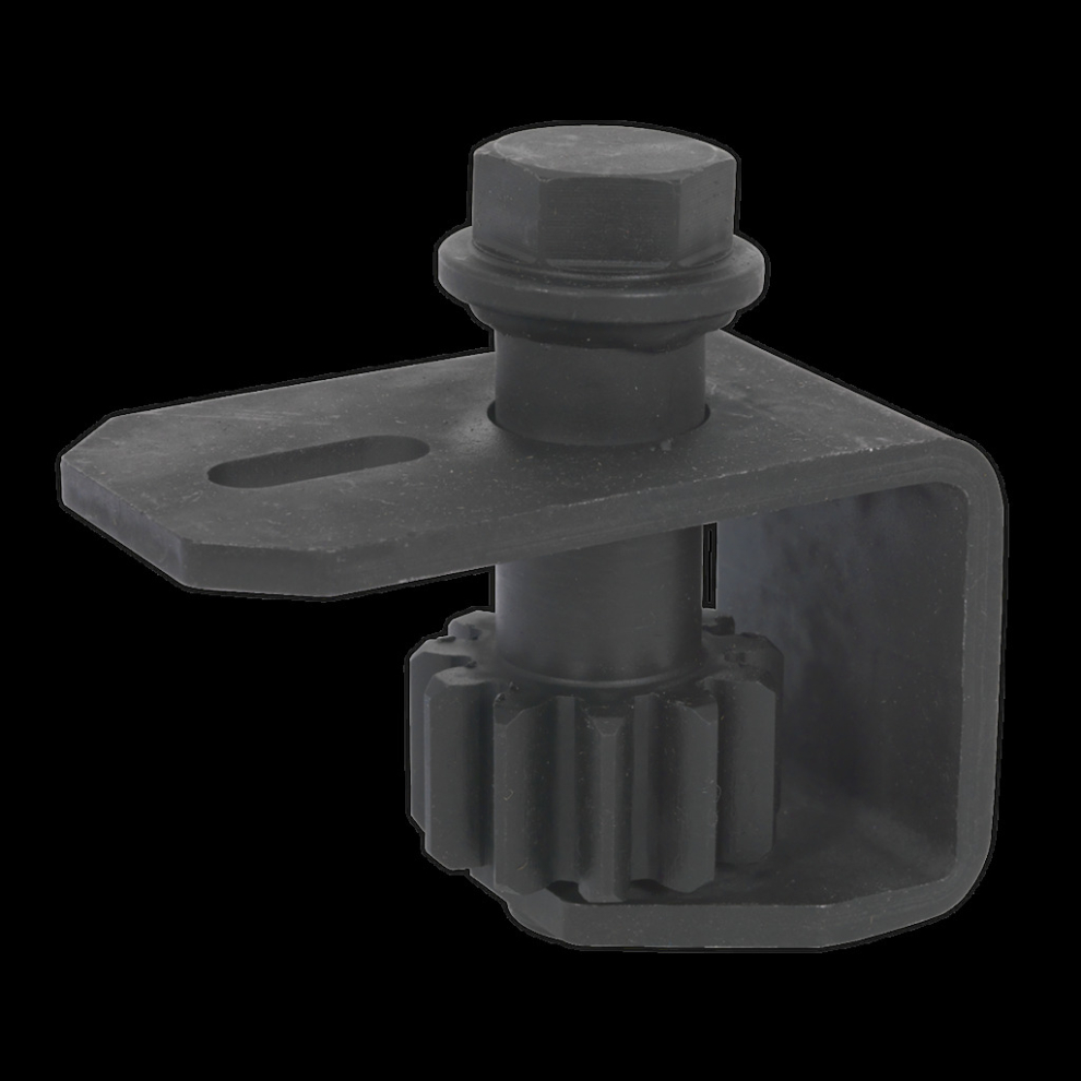 Crankshaft Rotator - DAF