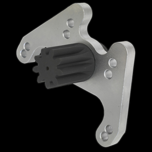 Sealey Crankshaft Rotator for Volvo 1/2"Sq Drive